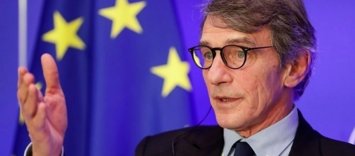 Ν.Σασόλι: «Φριχτά τα νέα του θανάτου 45 ανθρώπων στη Βουλγαρία»
